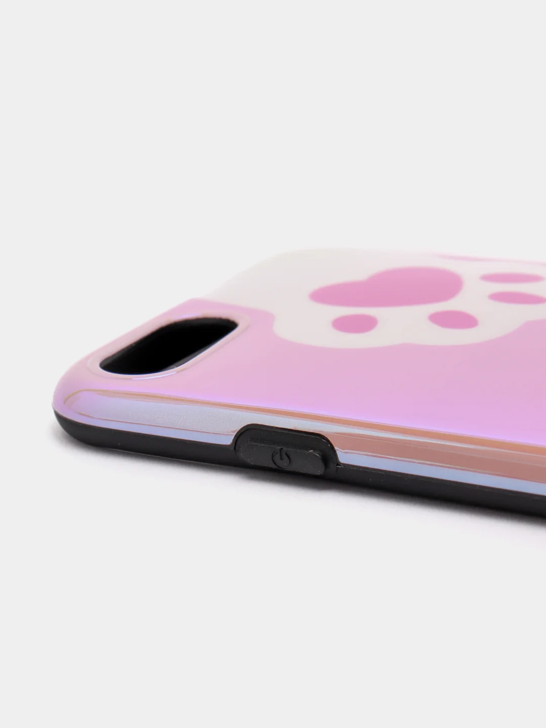 Конфетный чехол для iPhone 6/6plus, 7-8 / 7-8plus "Животные"