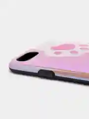 Конфетный чехол для iPhone 6/6plus, 7-8 / 7-8plus "Животные"