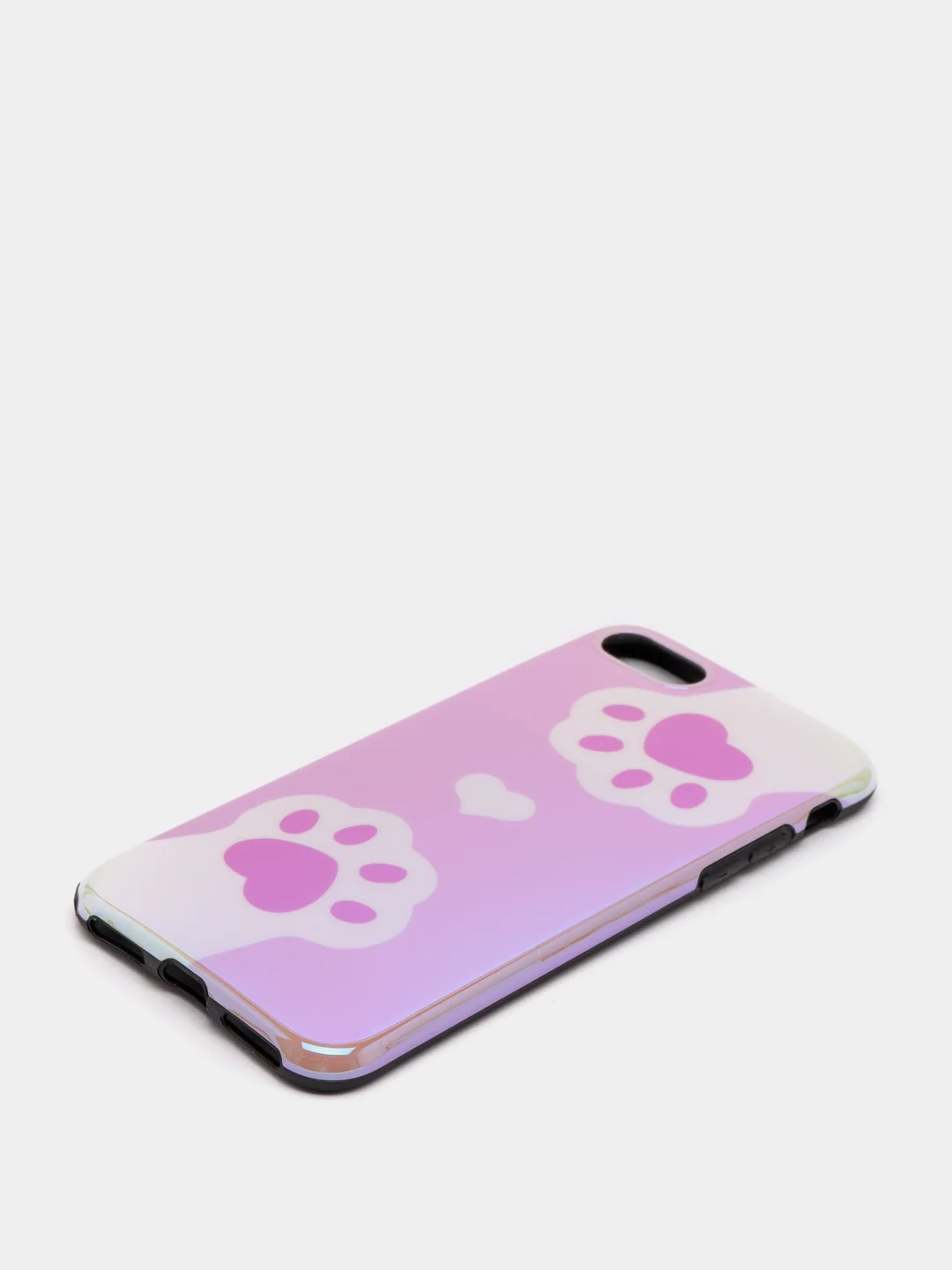 Конфетный чехол для iPhone 6/6plus, 7-8 / 7-8plus "Животные"