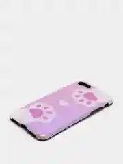Конфетный чехол для iPhone 6/6plus, 7-8 / 7-8plus "Животные"