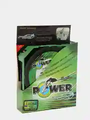 Леска / Плетенка / Плетеный Шнур POWER 125м