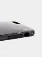 Черный чехол для iPhone 6 / 6plus, 7-8 / 7-8plus "Принты"