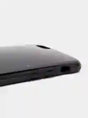 Темно-синий чехол для iPhone 6 / 6plus, 7-8 / 7-8plus "Принты"