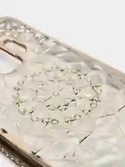 Золотистый хаки чехол SAMSUNG S9