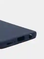Синий чехол SAMSUNG S9