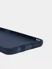 Синий чехол SAMSUNG S9