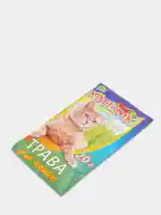 Травка для кошек "Котёнок", 20 г