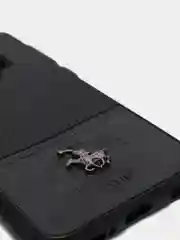 Светло-коричневый чехол SAMSUNG S9