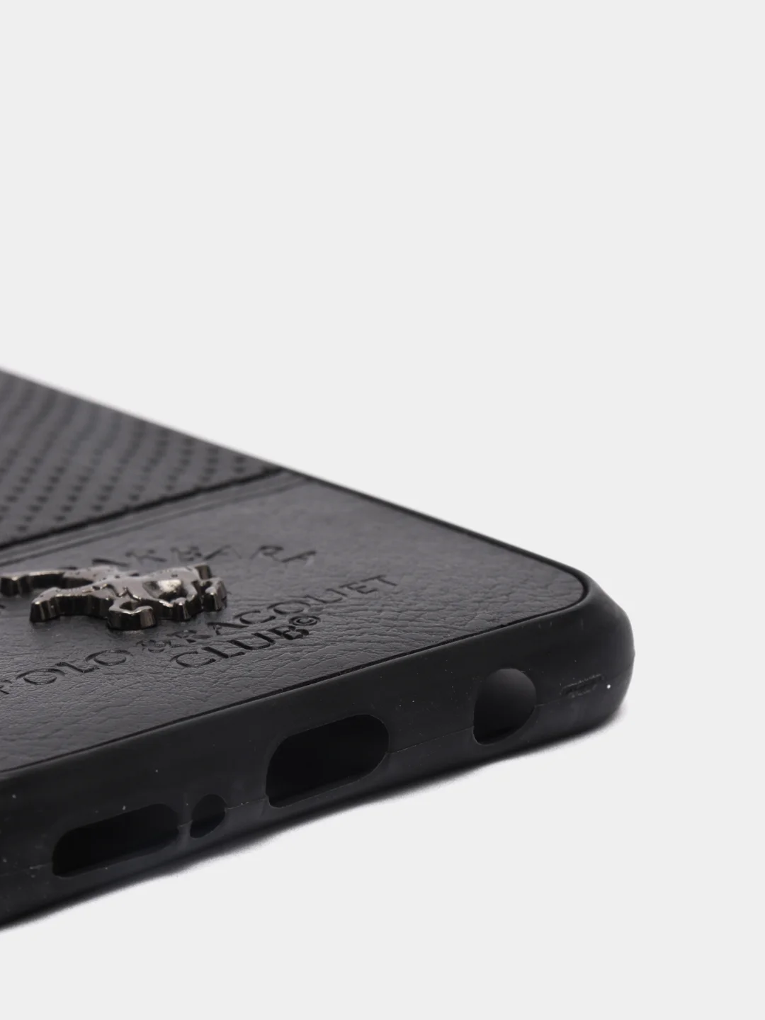 Светло-коричневый чехол SAMSUNG S9