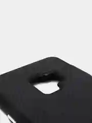 Светло-коричневый чехол SAMSUNG S9