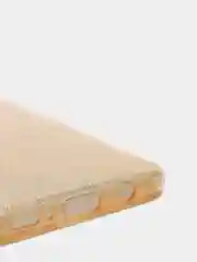 Золотистый хаки чехол блестящий Samsung A50 / A30s