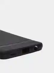 Тёмно-серый чехол SAMSUNG S9