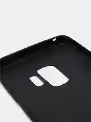 Тёмно-серый чехол SAMSUNG S9