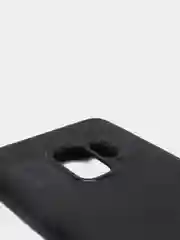 Тёмно-серый чехол SAMSUNG S9