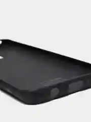 Тёмно-серый чехол SAMSUNG S9