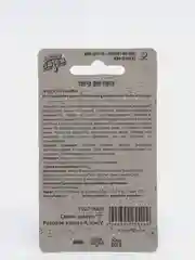 Коралловый праздничные свечи для торта