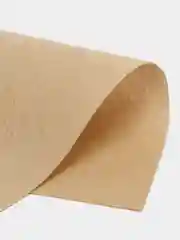 Карамельный фетр жесткий, 1 мм, 20*30 см