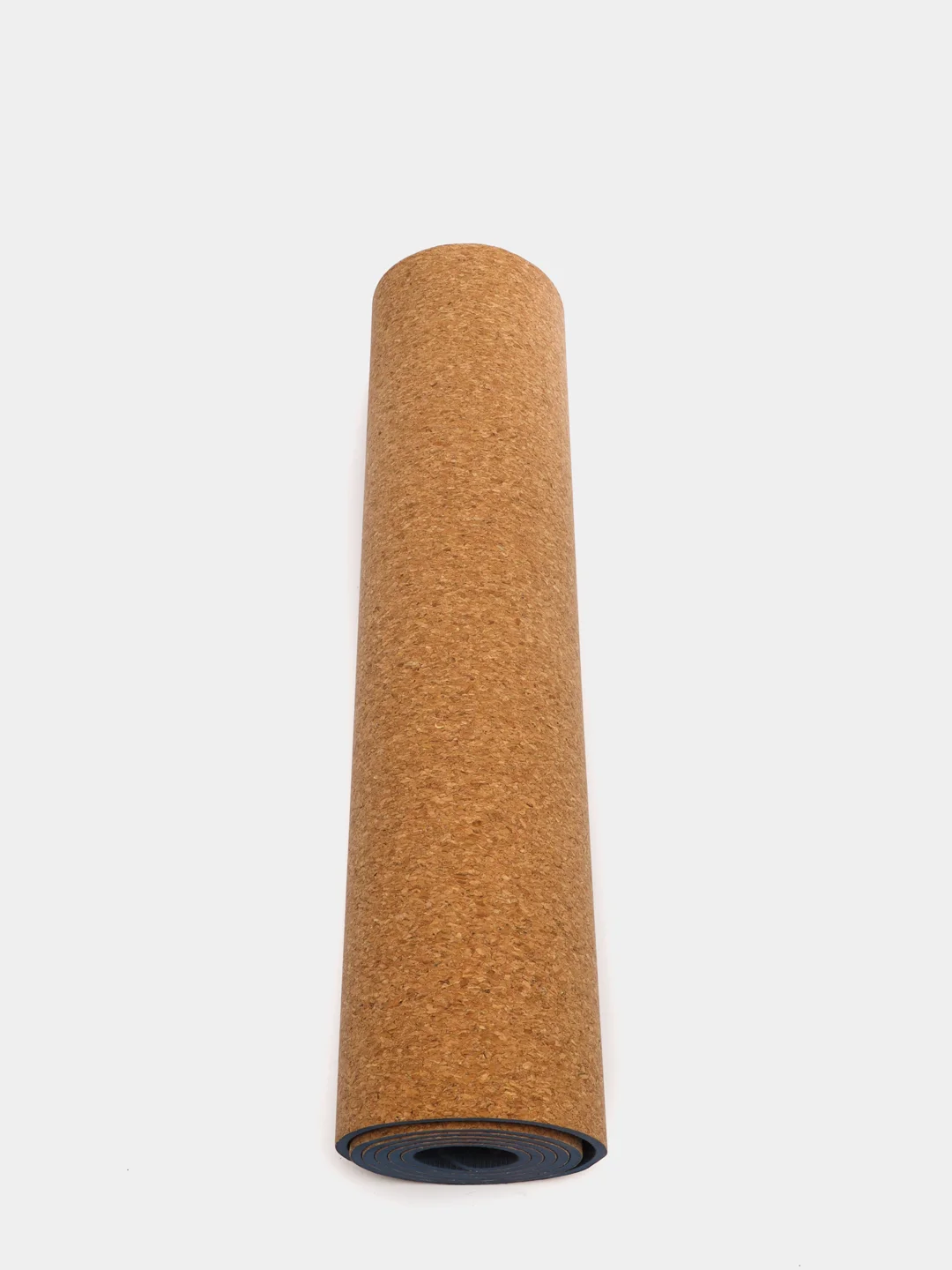 Синий коврик для йоги, 183 х 61 х 0,6 см