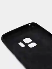 Терракотовый чехол SAMSUNG S9