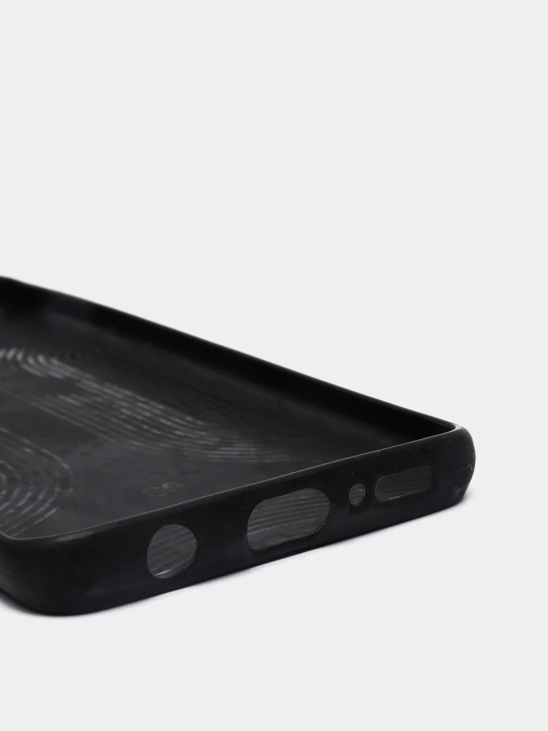 Терракотовый чехол SAMSUNG S9