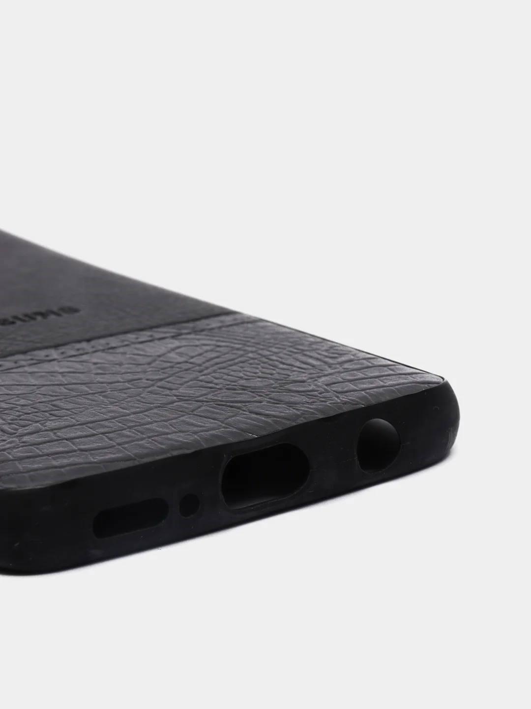 Терракотовый чехол SAMSUNG S9