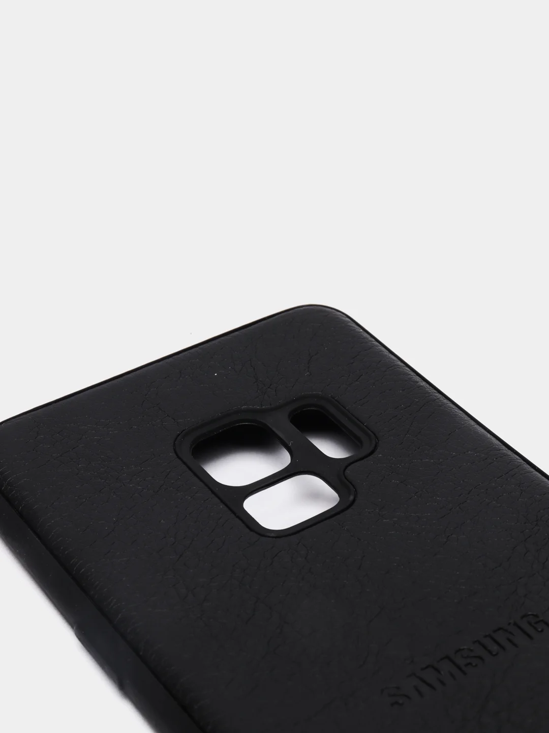 Терракотовый чехол SAMSUNG S9