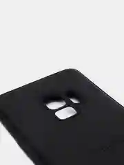 Терракотовый чехол SAMSUNG S9