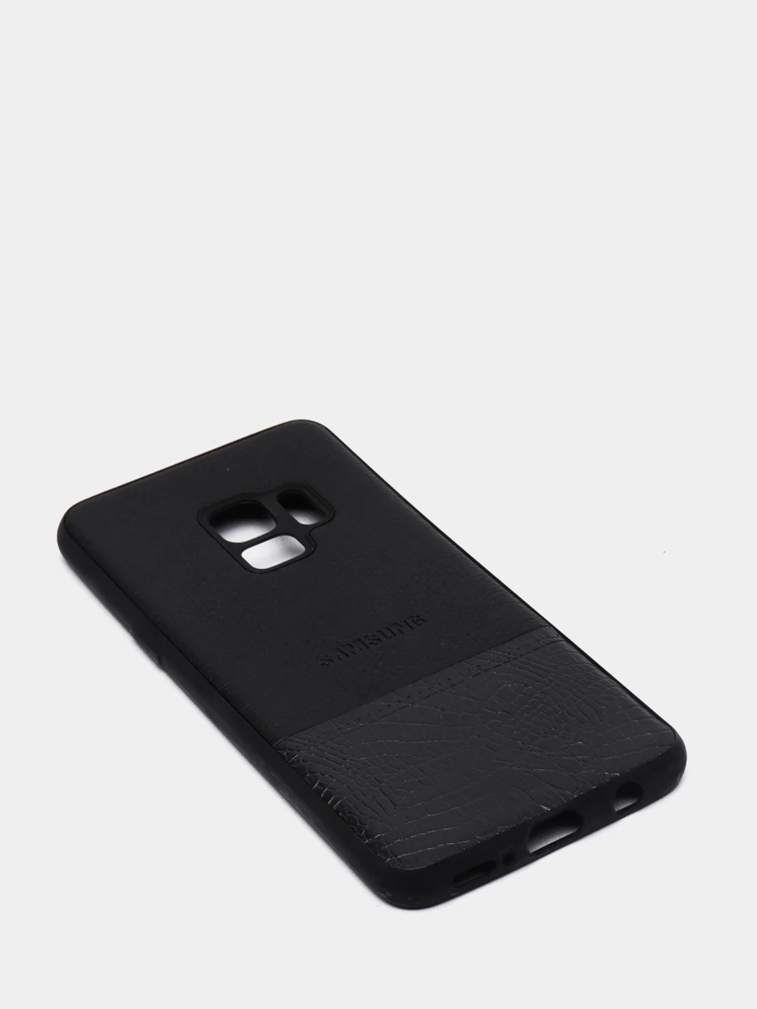 Терракотовый чехол SAMSUNG S9