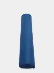 Темно-синий коврик для йоги 173  61  0,5 см