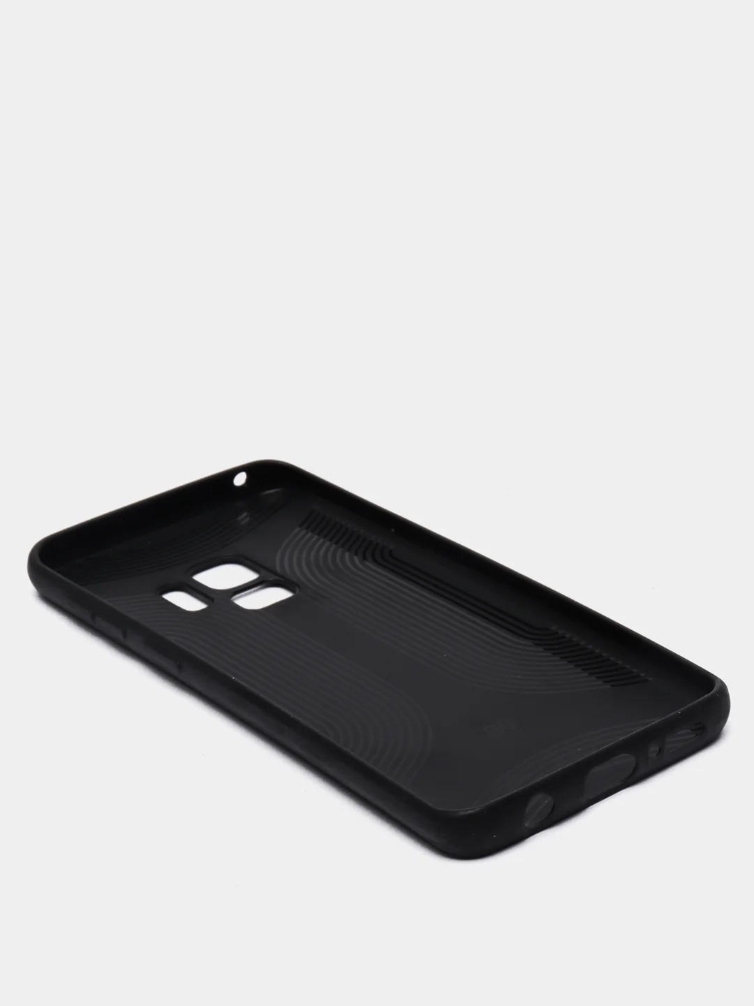 Шоколадный чехол SAMSUNG S9