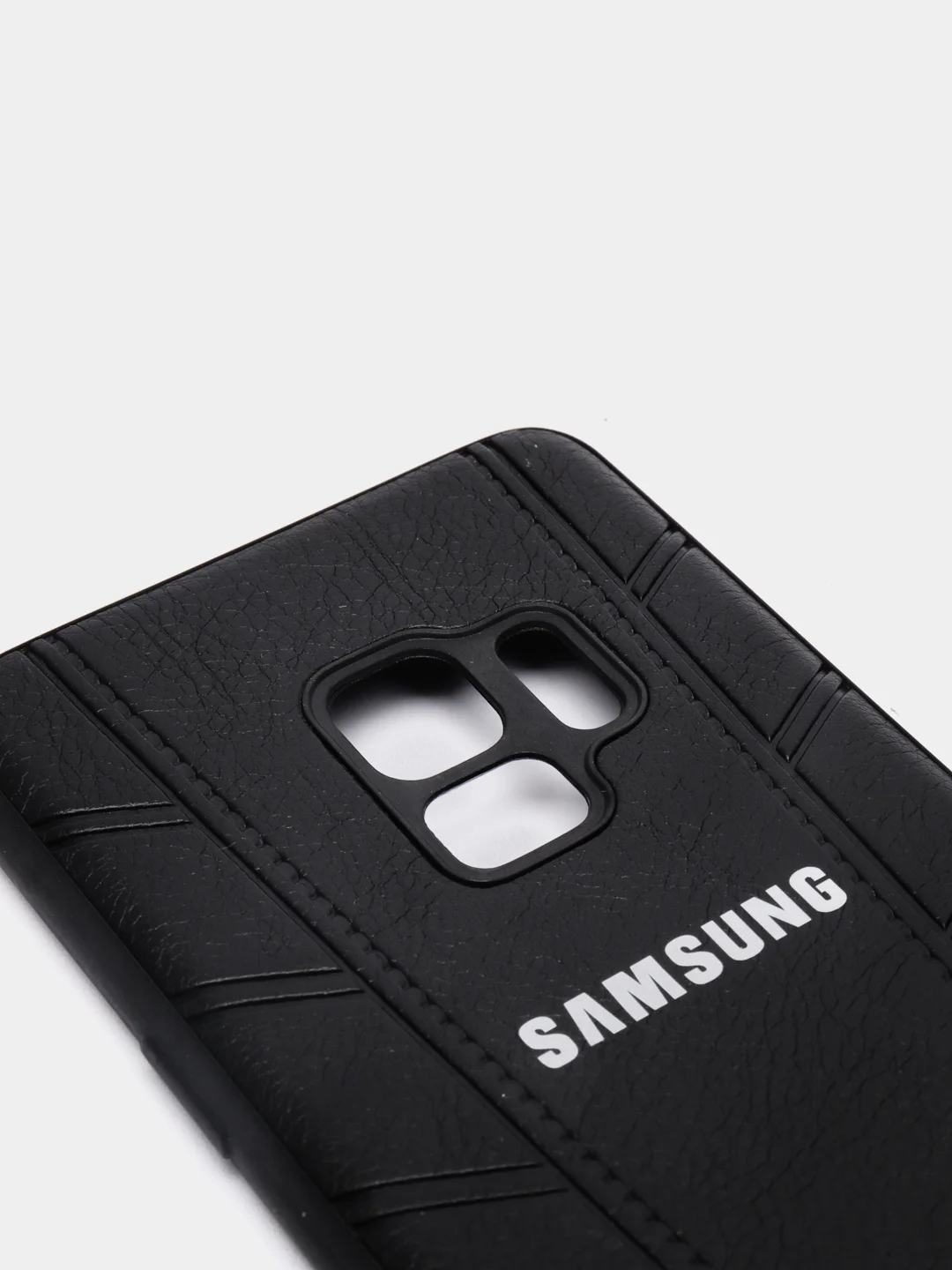 Шоколадный чехол SAMSUNG S9