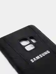 Шоколадный чехол SAMSUNG S9