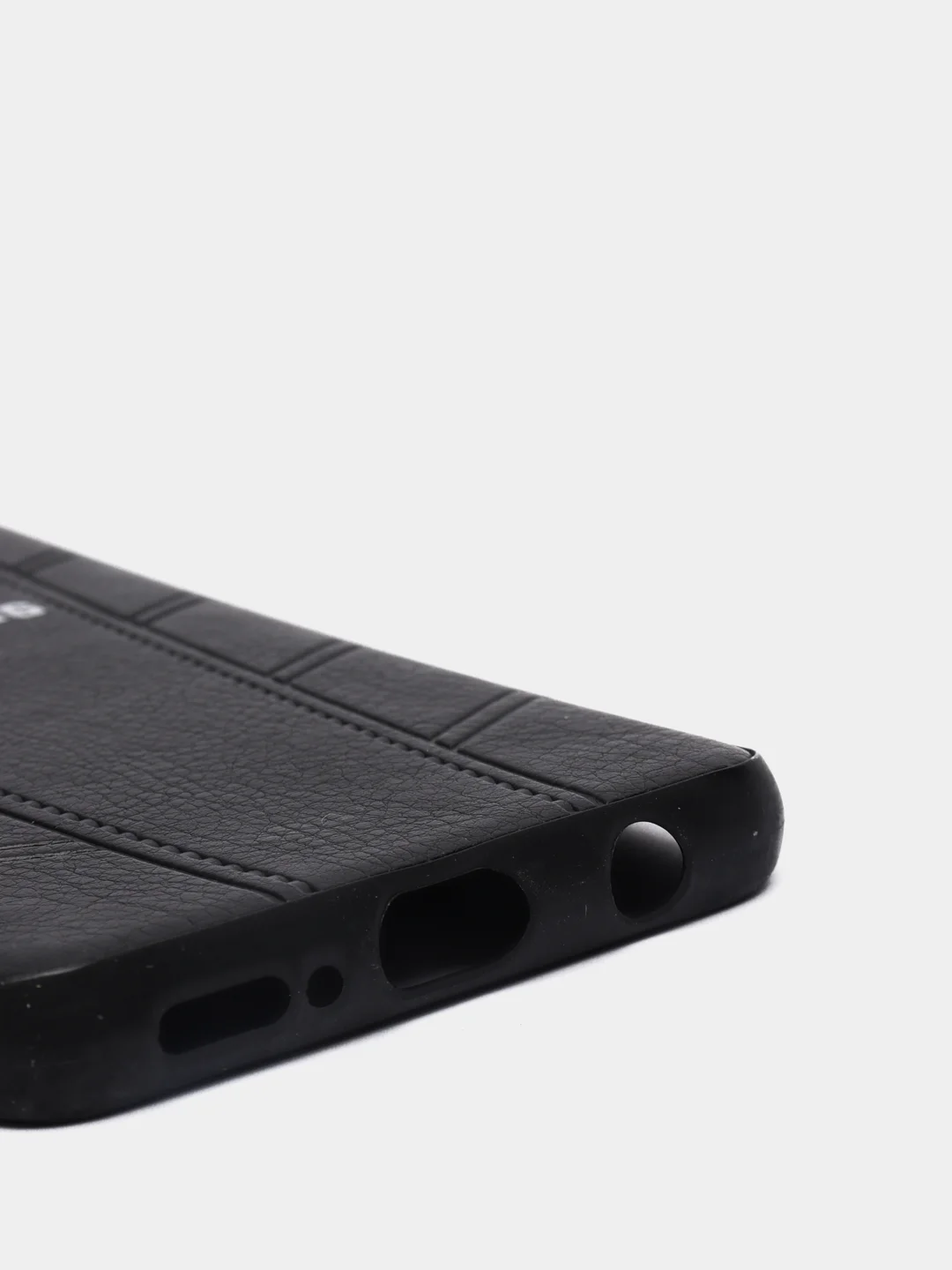 Шоколадный чехол SAMSUNG S9