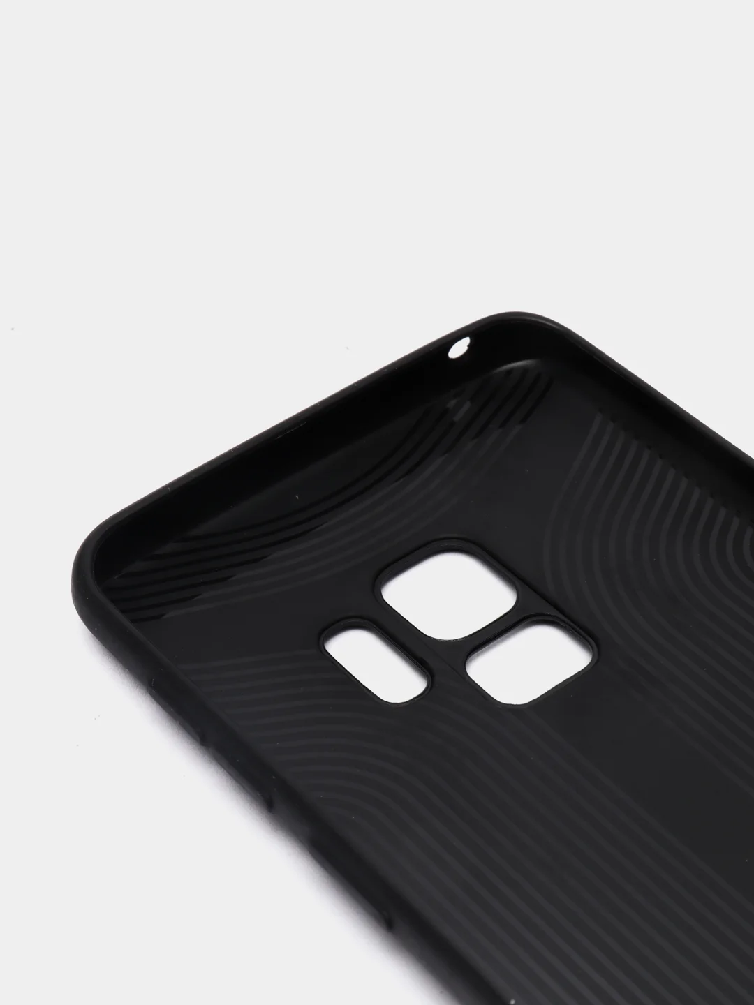 Шоколадный чехол SAMSUNG S9