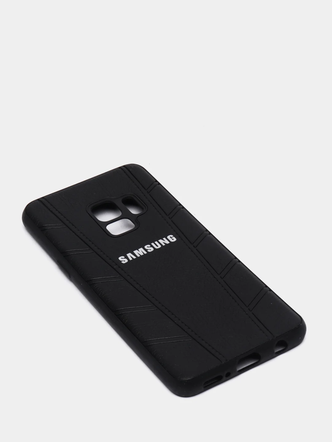 Шоколадный чехол SAMSUNG S9