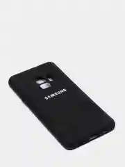 Шоколадный чехол SAMSUNG S9