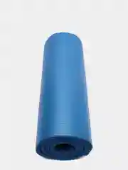 Синий коврик для йоги 183 х 61 х 1,5 см