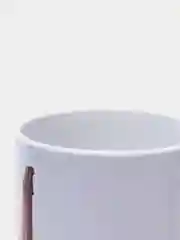 Бежевый кружки