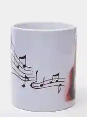 Бежевый кружки
