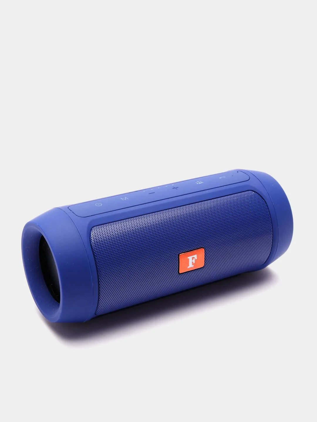 Синий колонка беспроводная Bluetooth Charge 2+
