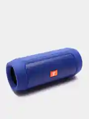 Синий колонка беспроводная Bluetooth Charge 2+