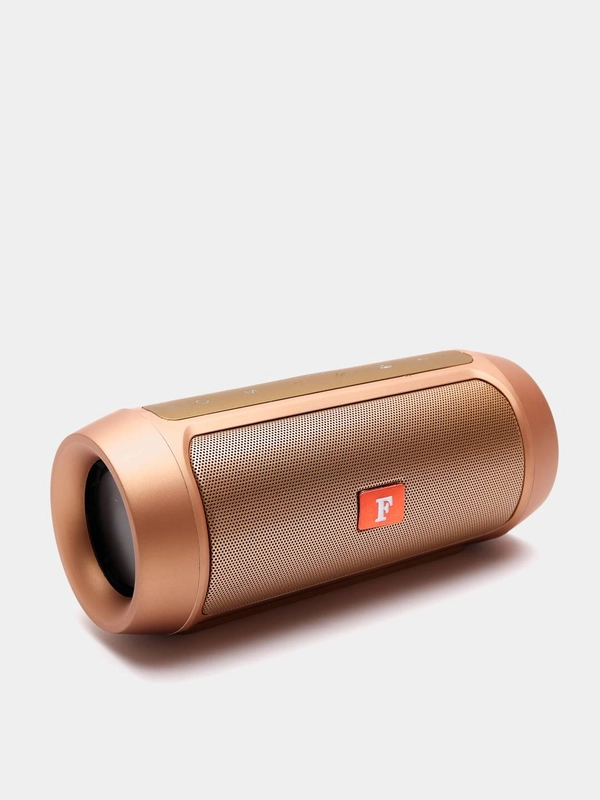 Колонка беспроводная Bluetooth Charge 2+