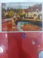 Алмазная мозаика на подрамнике