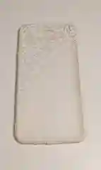 Кремовый чехол Samsung J5 Prime