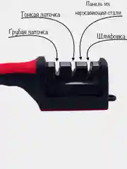 Точилка для ножей