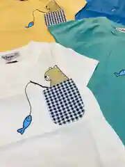 Футболка для мальчика