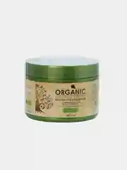 Маска питательная ORGANIC, с фитокератином, для всех типов волос, 500 мл