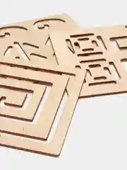 Межполушарная доска Квадрат