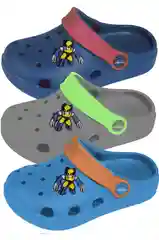 Шлепанцы детские TINGO