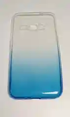 Ледяной чехол для Samsung J1 2016
